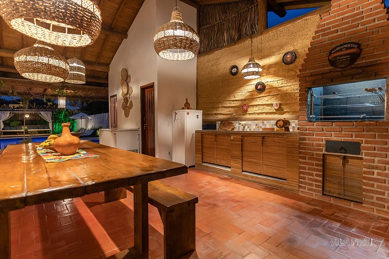 Casa Limoeiro Trancoso