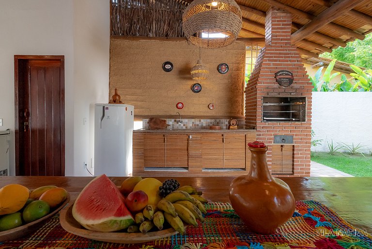 Casa Limoeiro Trancoso