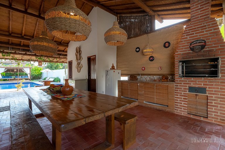 Casa Limoeiro Trancoso