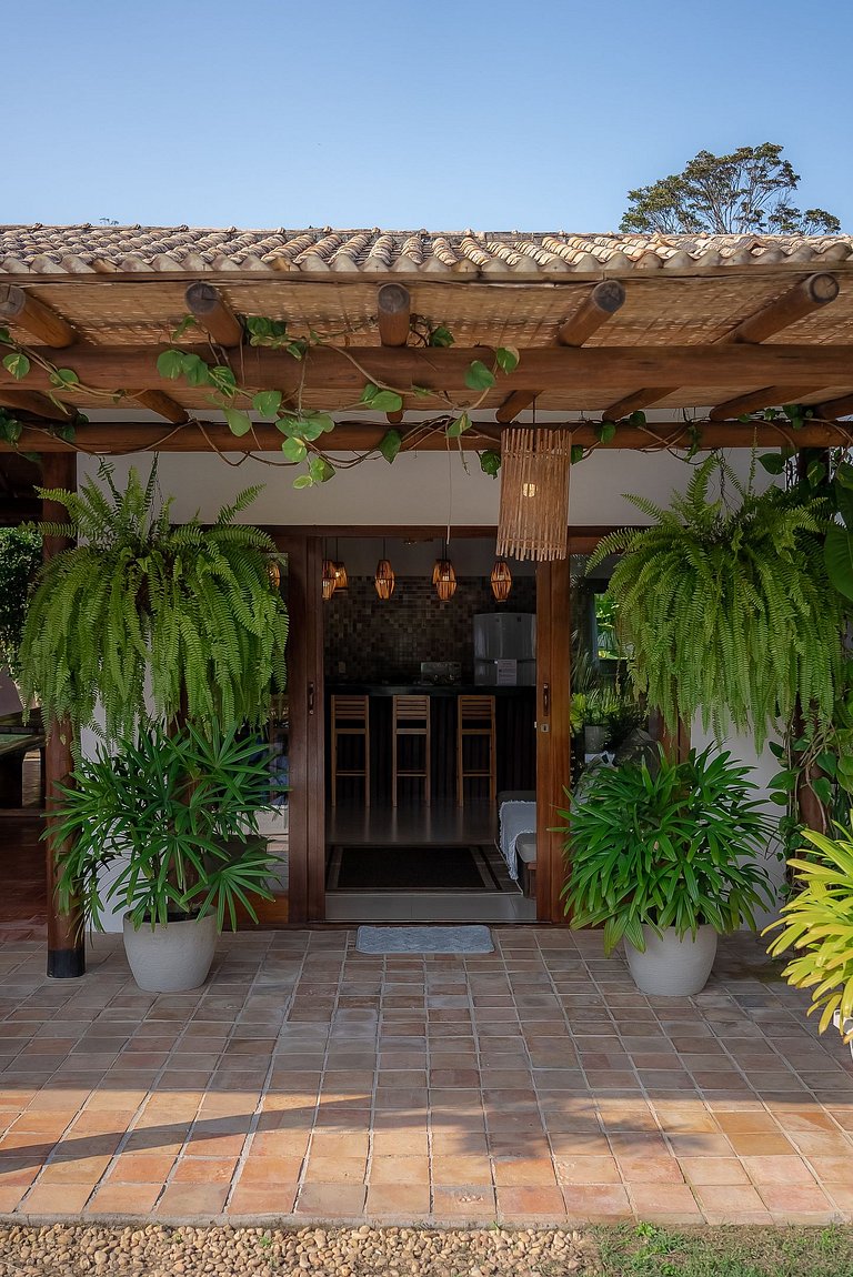 Casa Limoeiro Trancoso