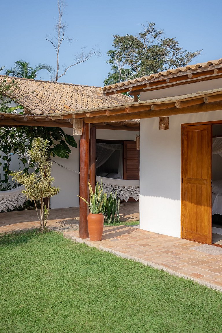 Casa Limoeiro Trancoso