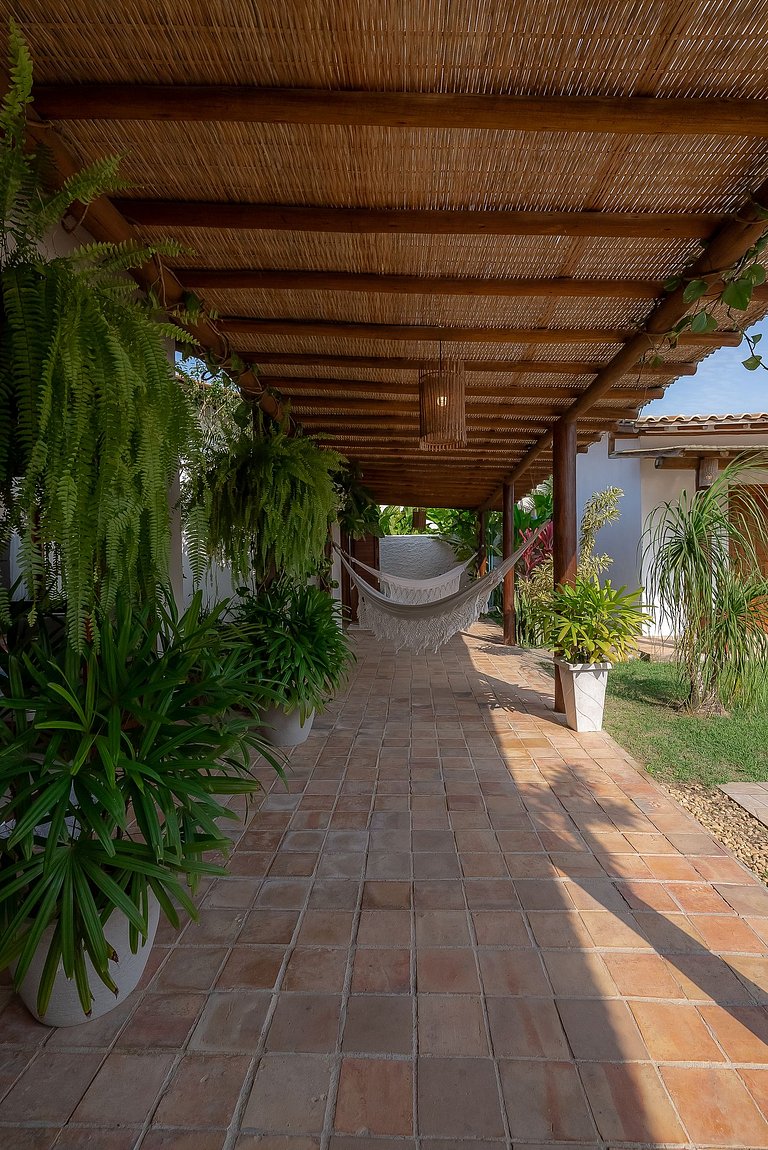 Casa Limoeiro Trancoso