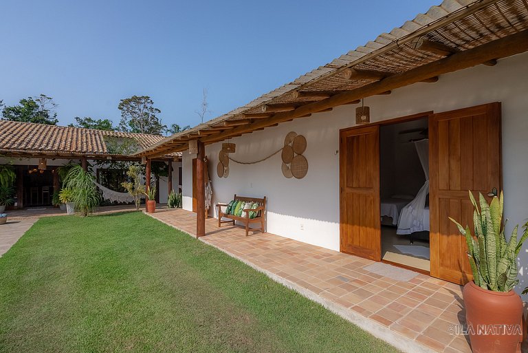 Casa Limoeiro Trancoso