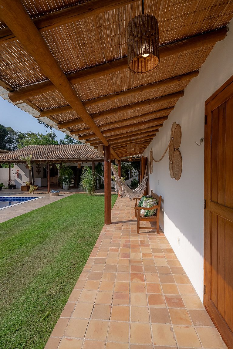 Casa Limoeiro Trancoso