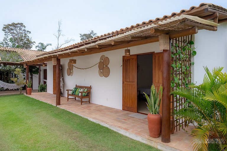 Casa Limoeiro Trancoso