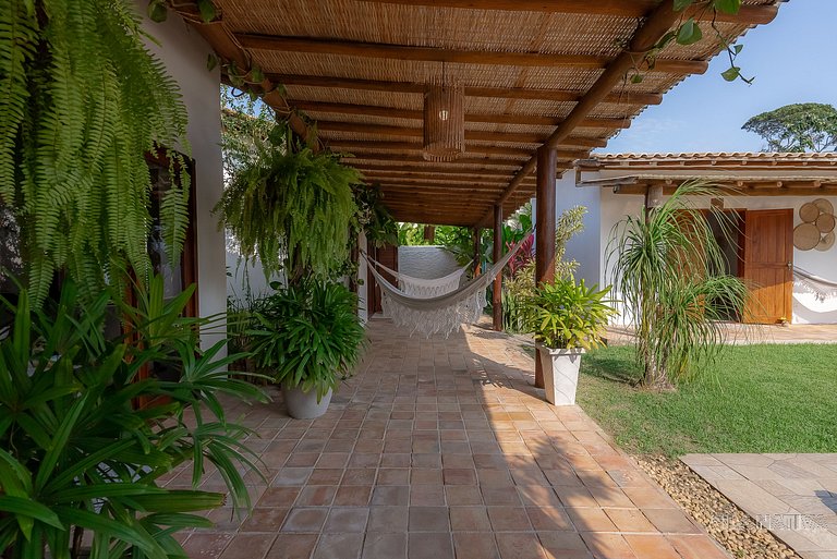 Casa Limoeiro Trancoso