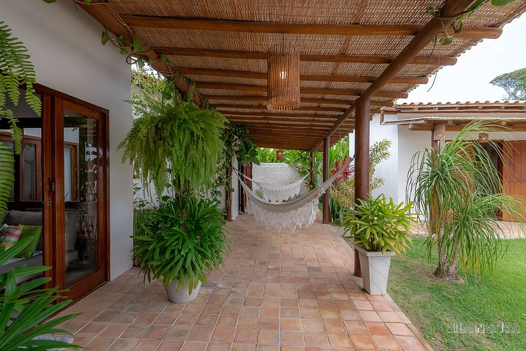 Casa Limoeiro Trancoso