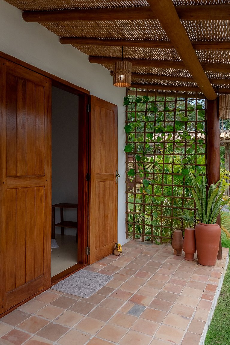 Casa Limoeiro Trancoso