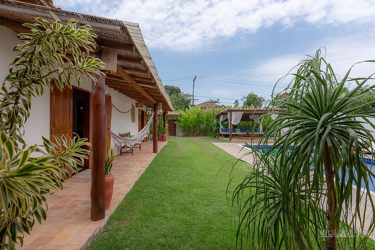 Casa Limoeiro Trancoso