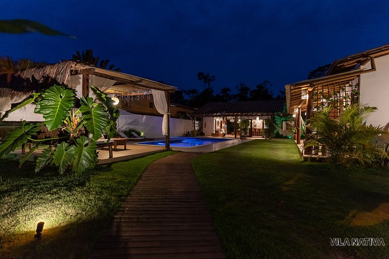 Casa Limoeiro Trancoso