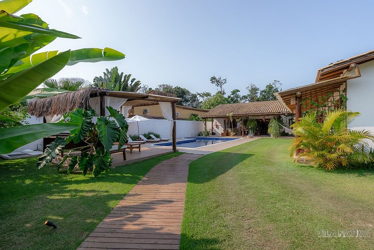 Casa Limoeiro Trancoso